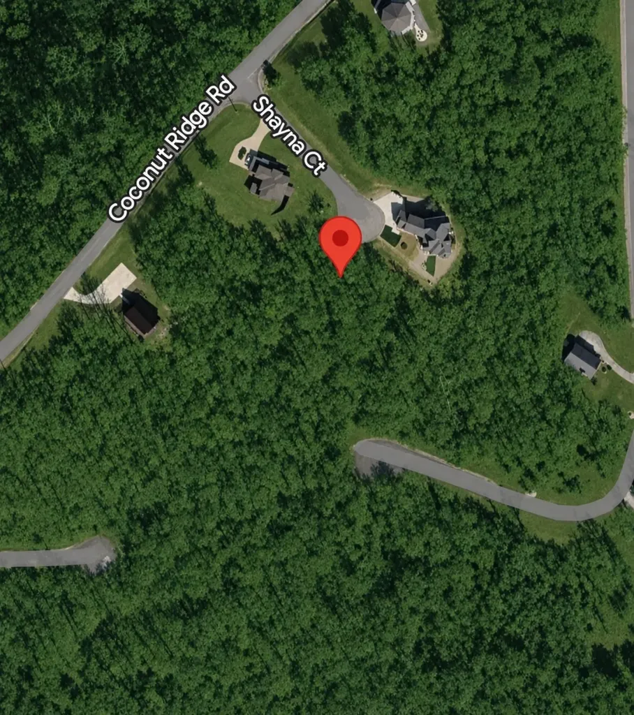 0 Shayna Court Smithville TN 37166
