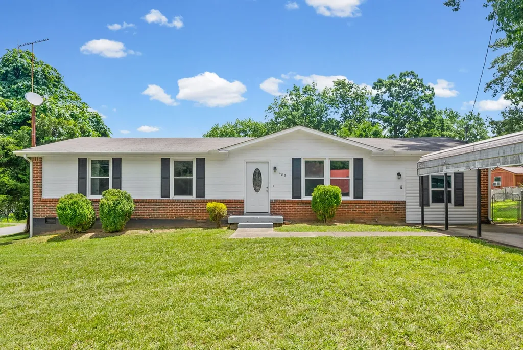 403 Louise Lane Clarksville TN 37042