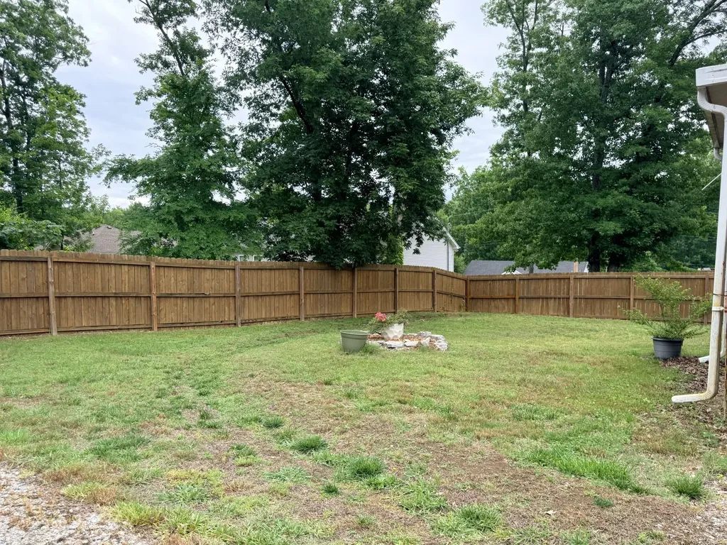 401 Elm Avenue Lewisburg TN 37091
