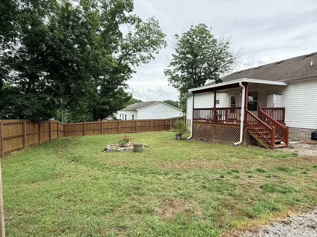 401 Elm Avenue Lewisburg TN 37091