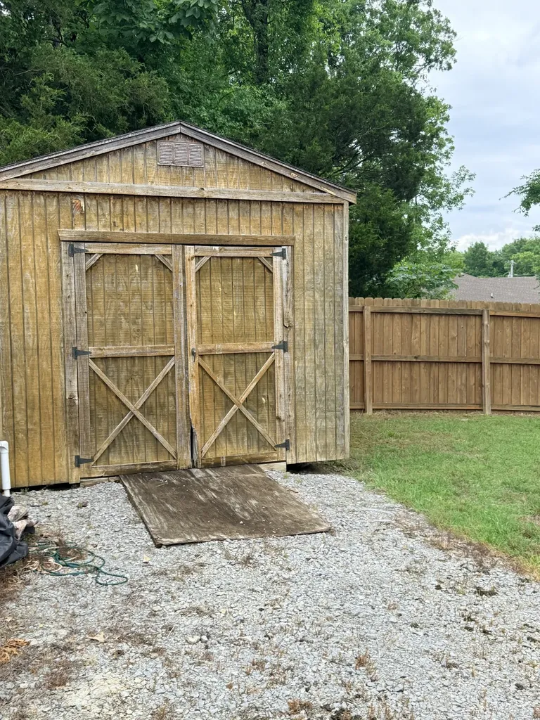 401 Elm Avenue Lewisburg TN 37091