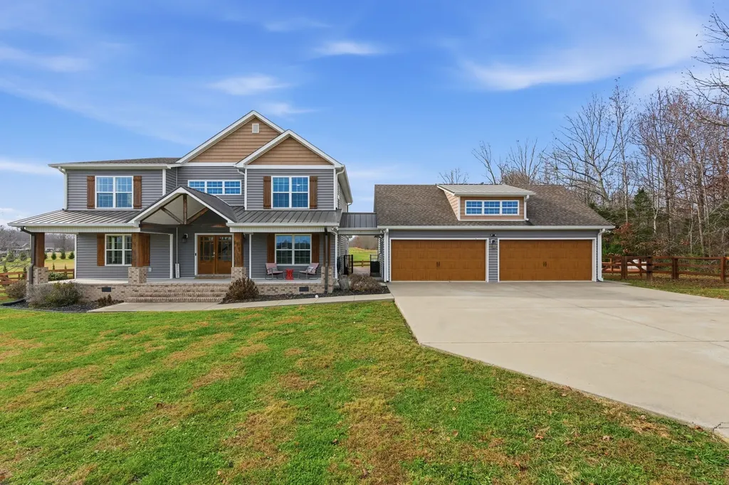 246 Teal Lane Manchester TN 37355