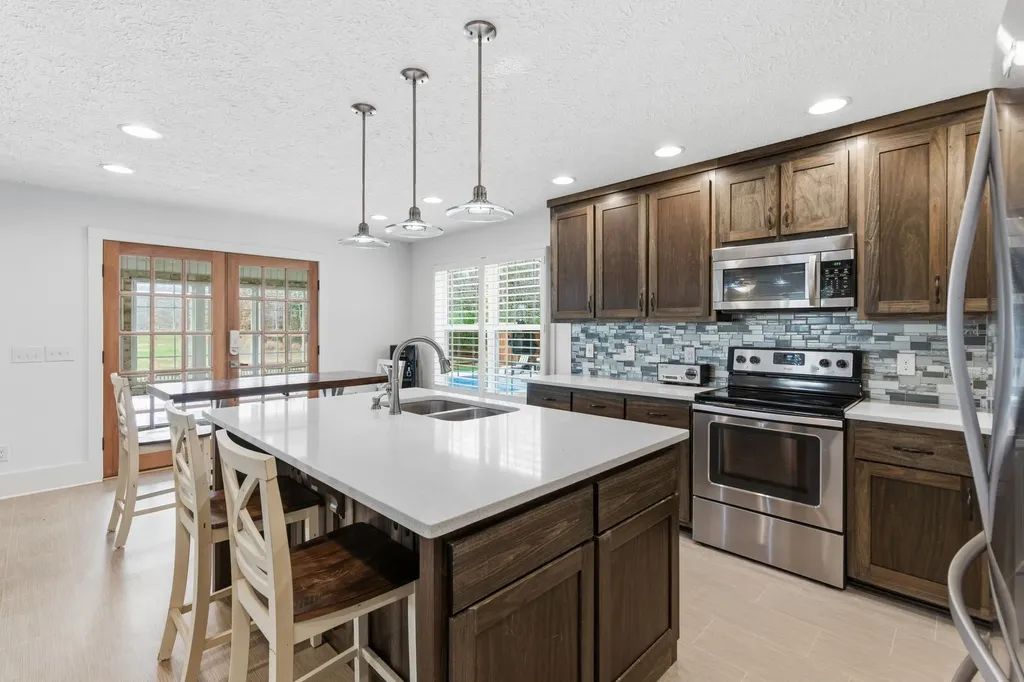 246 Teal Lane Manchester TN 37355