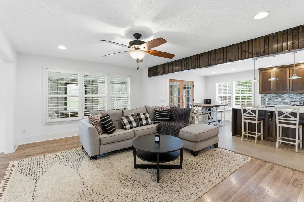 246 Teal Lane Manchester TN 37355