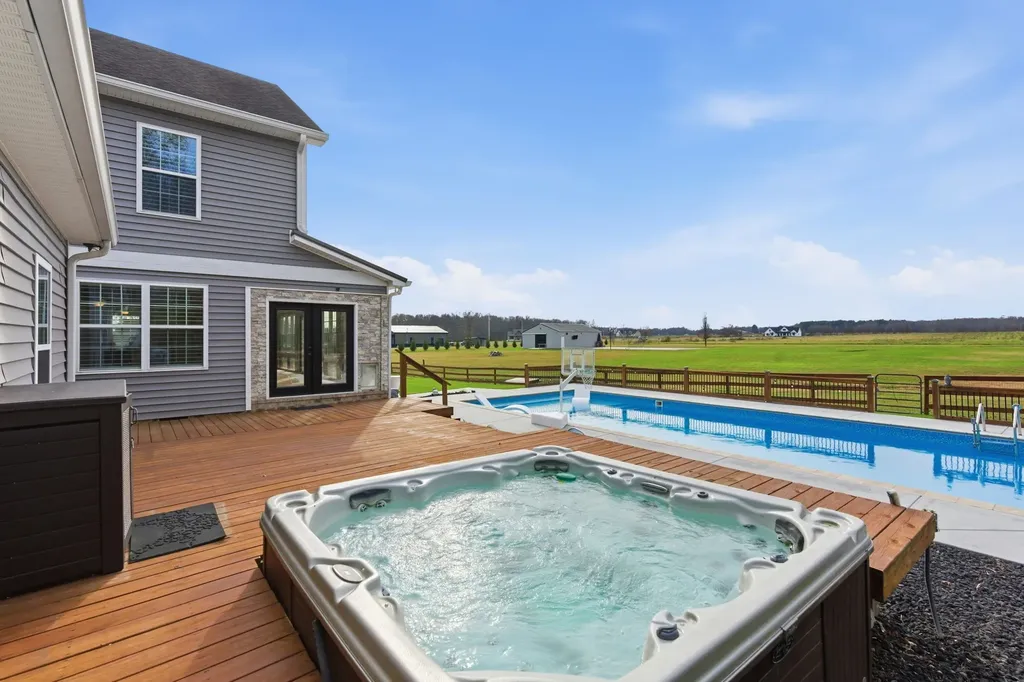 246 Teal Lane Manchester TN 37355
