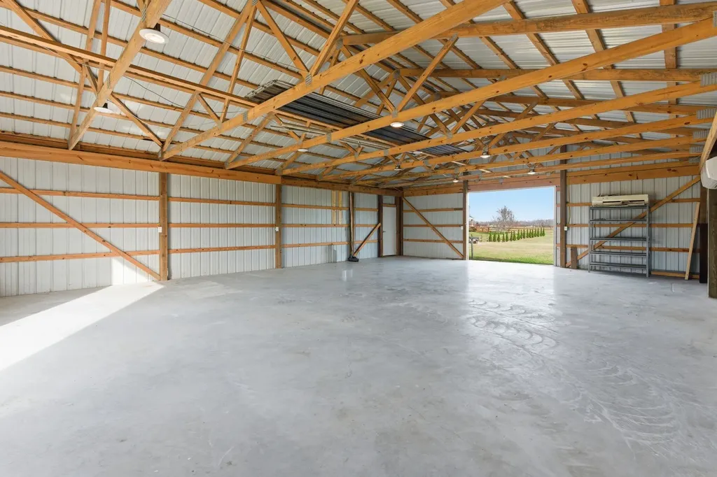 246 Teal Lane Manchester TN 37355