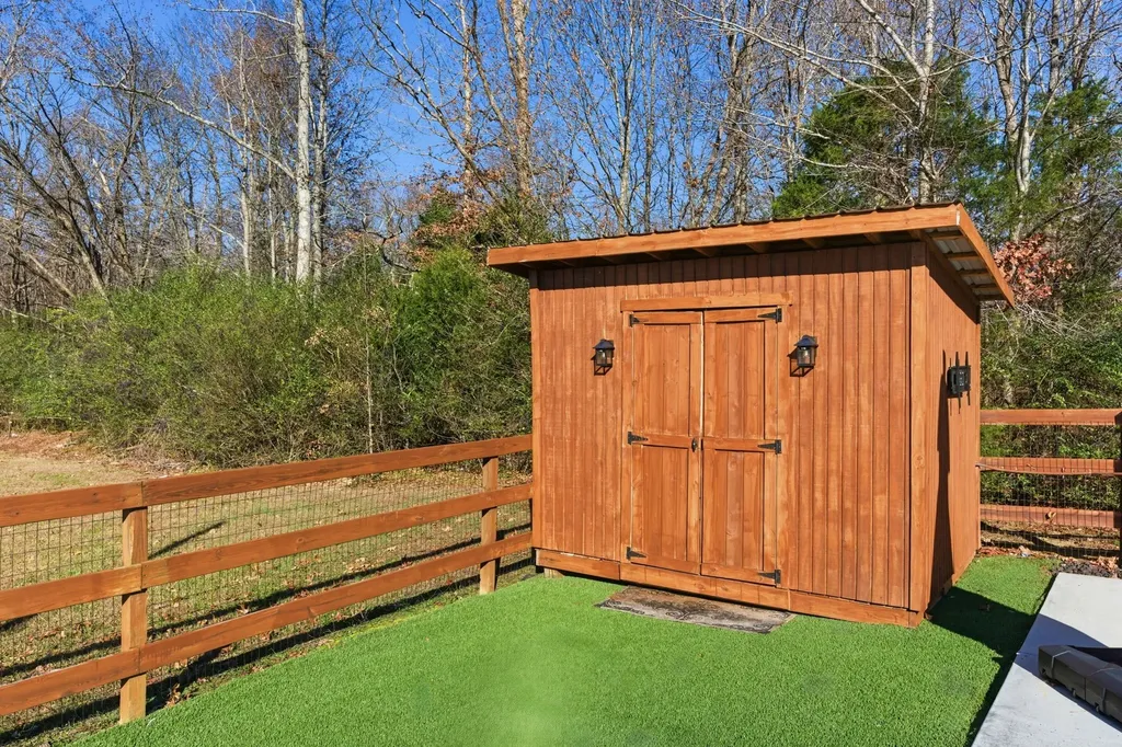 246 Teal Lane Manchester TN 37355