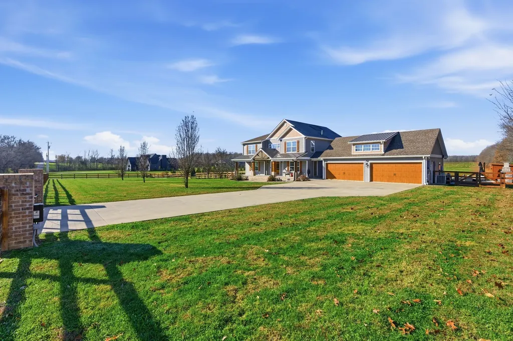 246 Teal Lane Manchester TN 37355