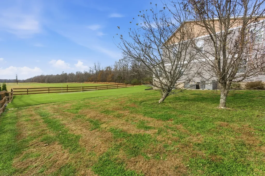 246 Teal Lane Manchester TN 37355