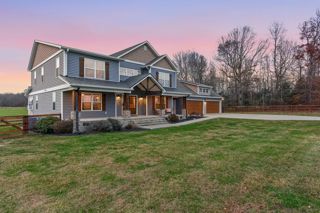 246 Teal Lane Manchester TN 37355