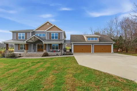 246 Teal Lane Manchester TN 37355