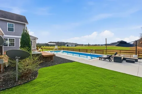 246 Teal Lane Manchester TN 37355