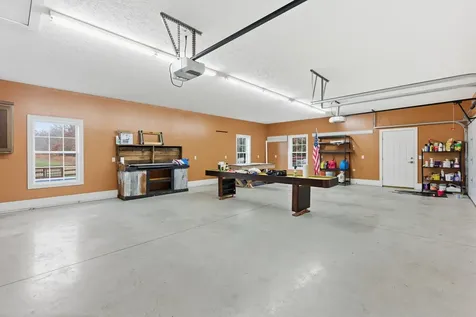 246 Teal Lane Manchester TN 37355