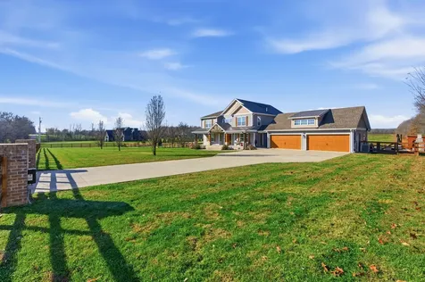 246 Teal Lane Manchester TN 37355