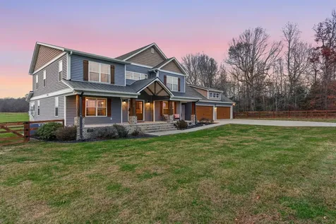246 Teal Lane Manchester TN 37355