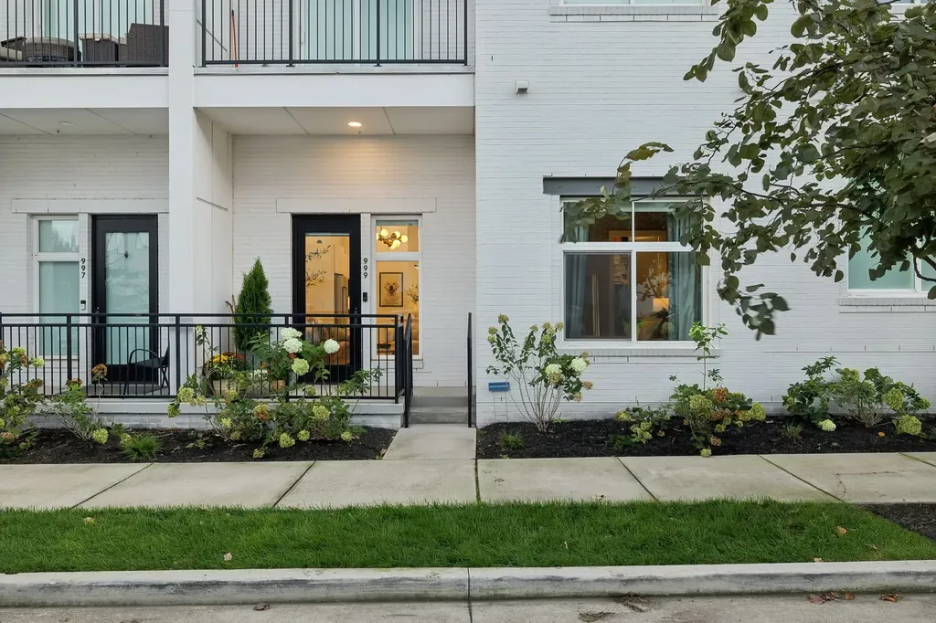999 Scovel Street Nashville TN 37208