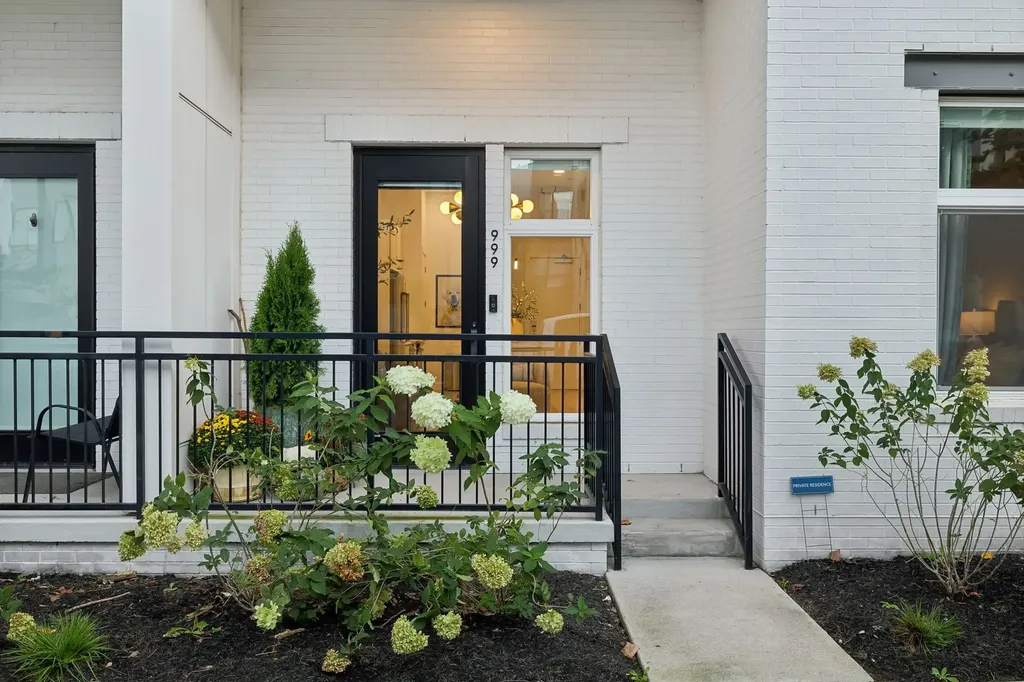 999 Scovel Street Nashville TN 37208