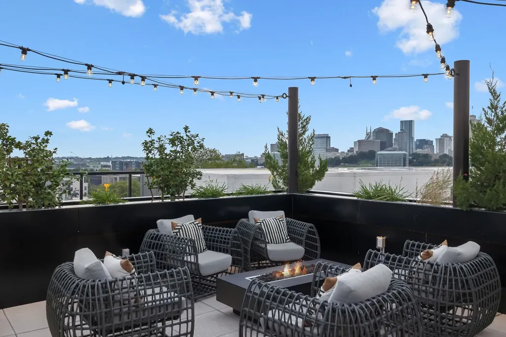 999 Scovel Street Nashville TN 37208