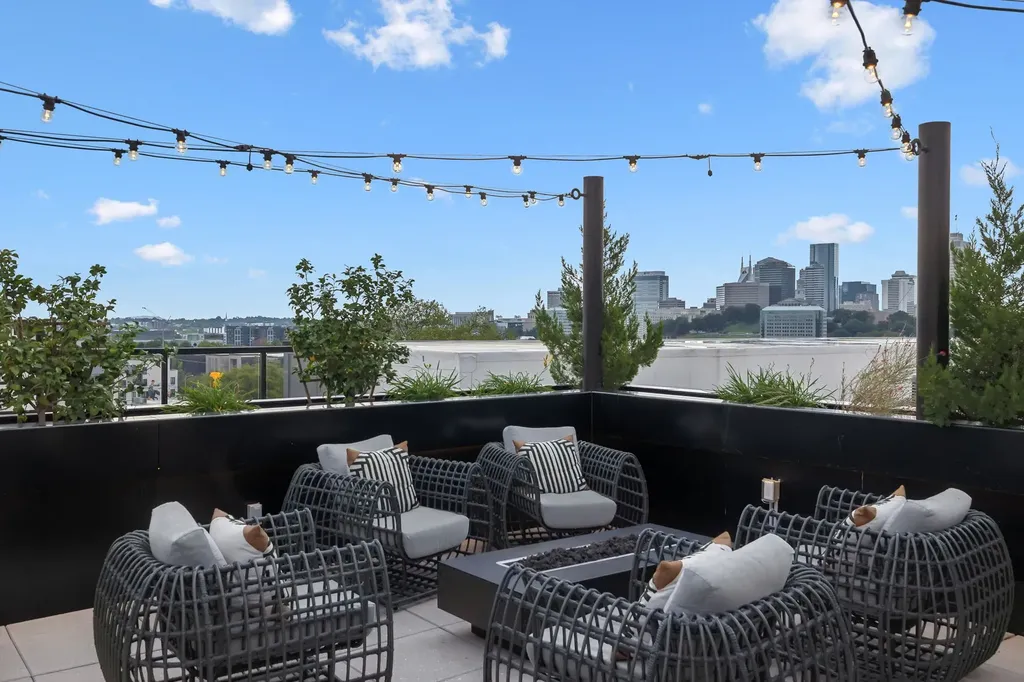 999 Scovel Street Nashville TN 37208