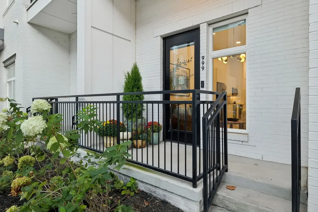 999 Scovel Street Nashville TN 37208