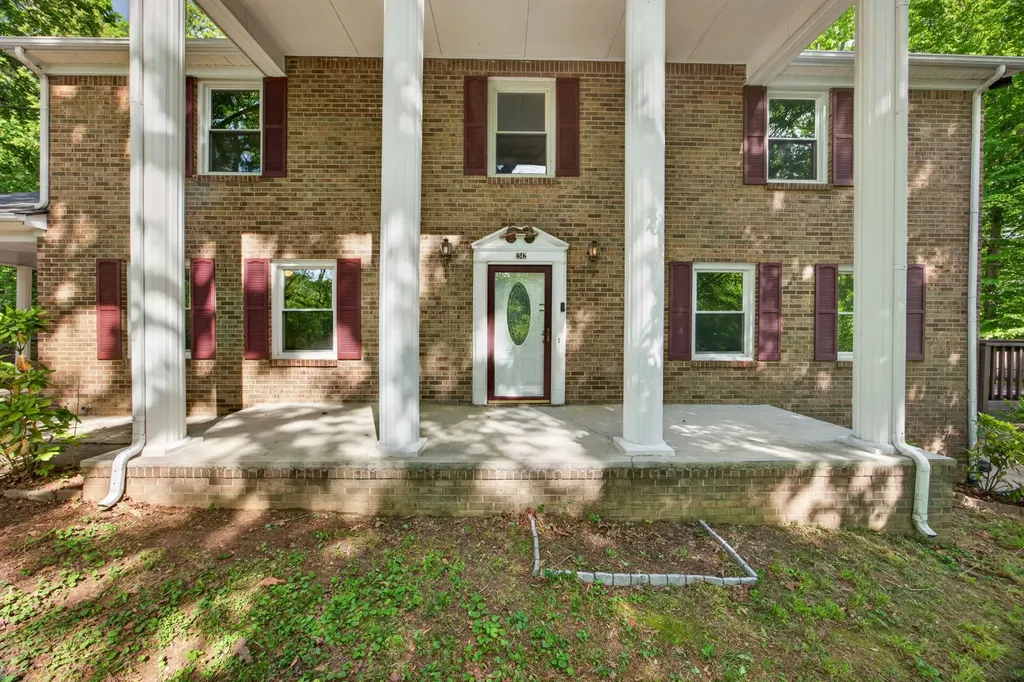 1342 Holladay Road Cookeville TN 38501