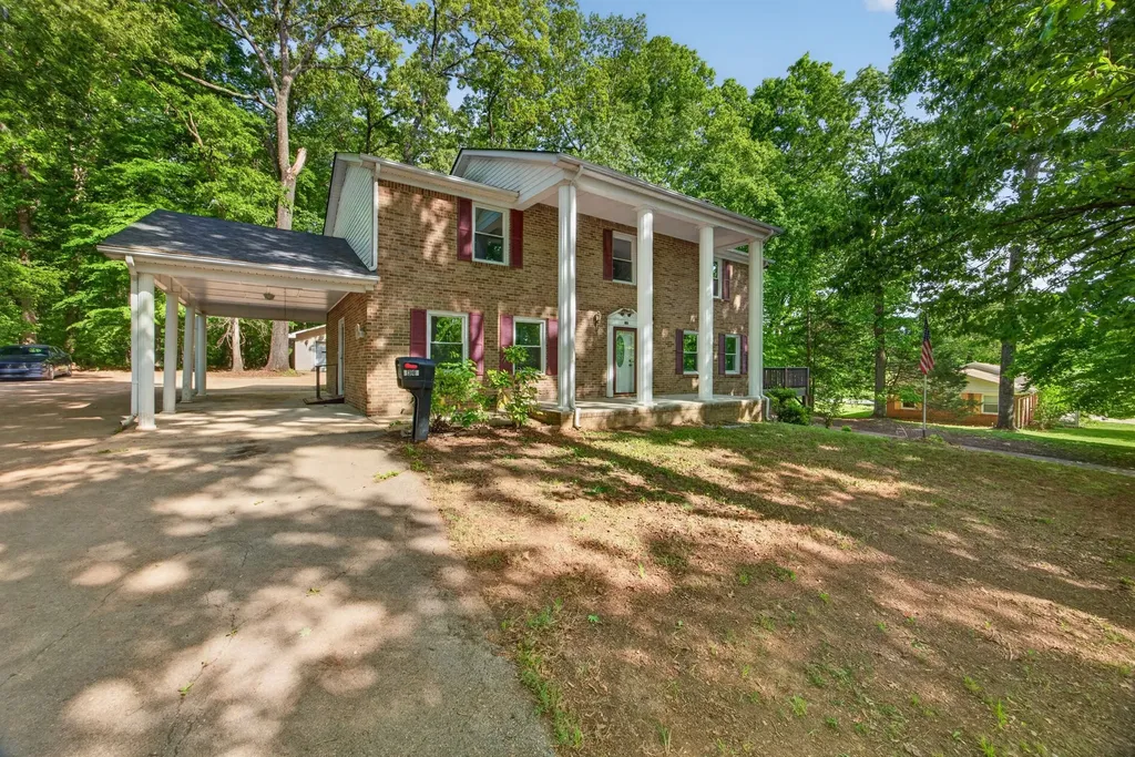 1342 Holladay Road Cookeville TN 38501