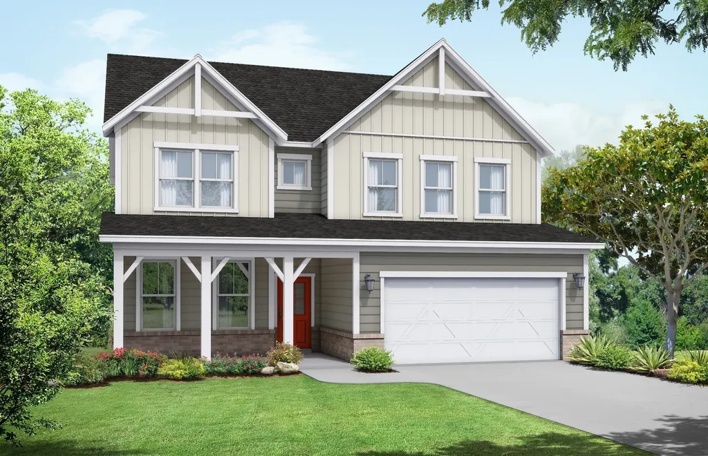 3099 Arrington Drive White House TN 37188