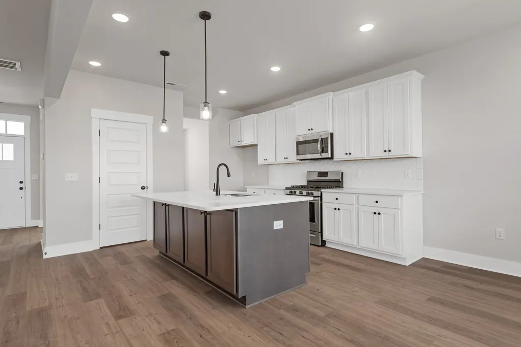 3099 Arrington Drive White House TN 37188