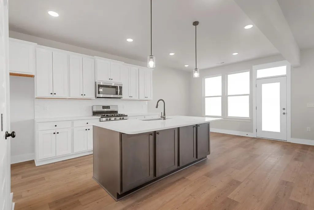 3099 Arrington Drive White House TN 37188