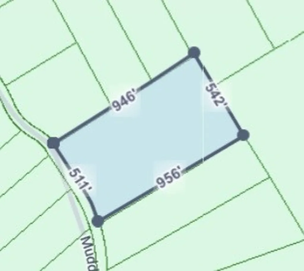 982 Muddy Branch Road Crossville TN 38571