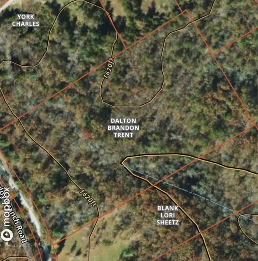 982 Muddy Branch Road Crossville TN 38571