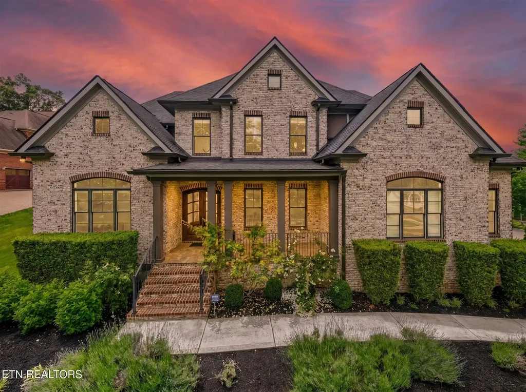 501 Lone Willow Drive Knoxville TN 37934