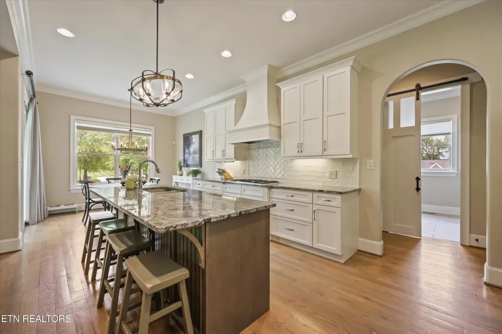 501 Lone Willow Drive Knoxville TN 37934