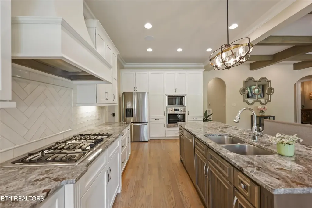 501 Lone Willow Drive Knoxville TN 37934