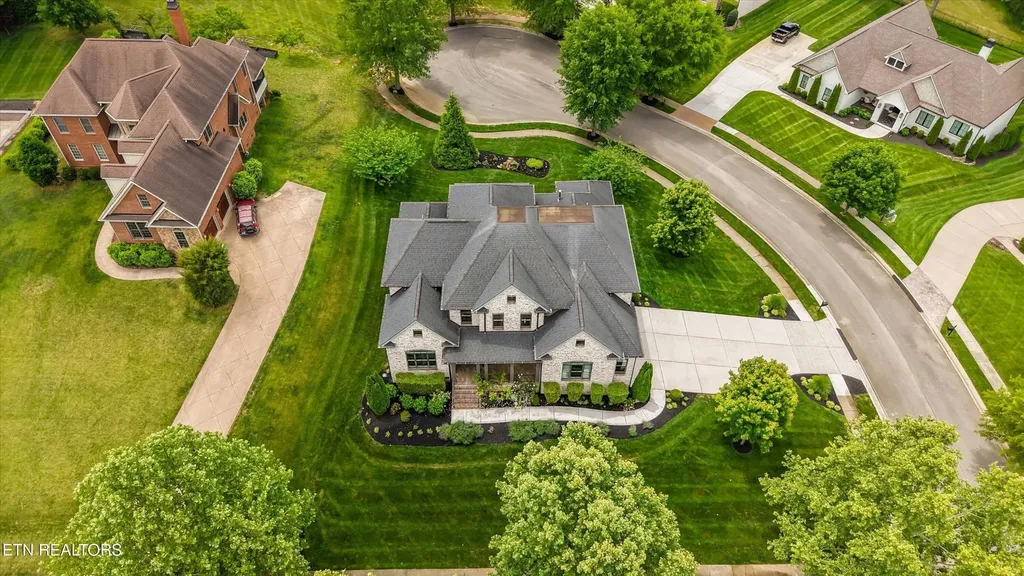 501 Lone Willow Drive Knoxville TN 37934