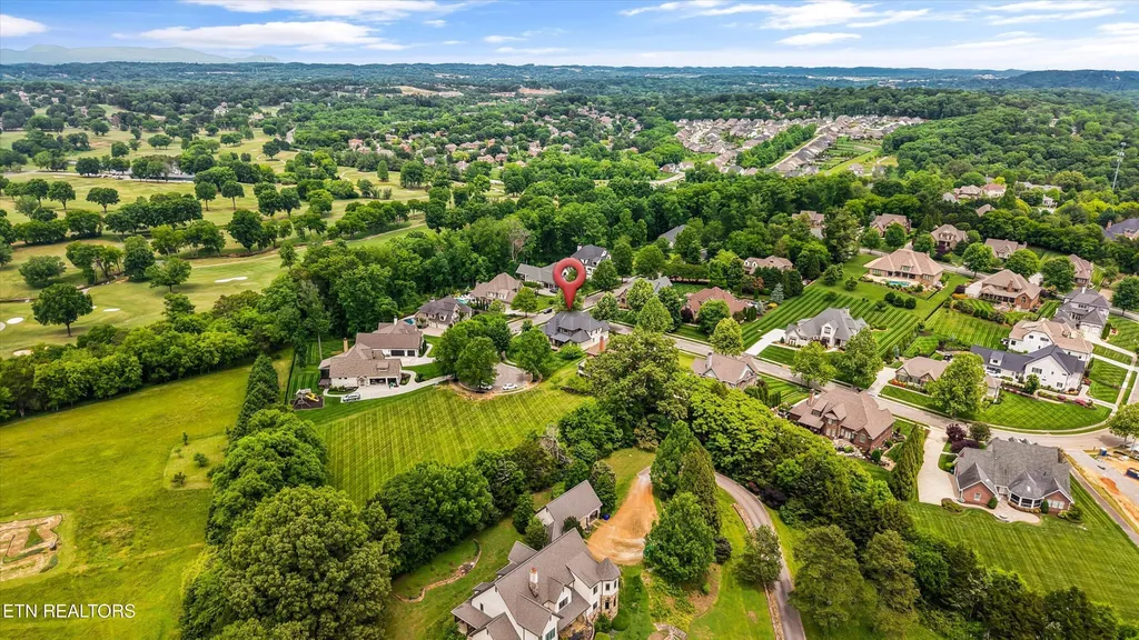 501 Lone Willow Drive Knoxville TN 37934