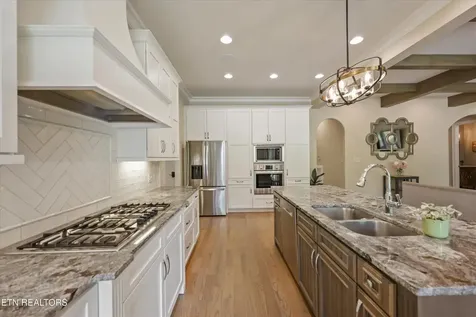501 Lone Willow Drive Knoxville TN 37934
