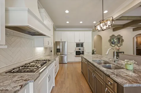 501 Lone Willow Drive Knoxville TN 37934