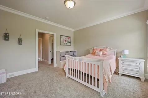 501 Lone Willow Drive Knoxville TN 37934