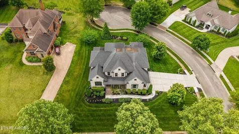 501 Lone Willow Drive Knoxville TN 37934
