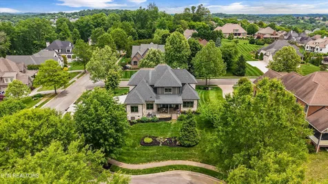 501 Lone Willow Drive Knoxville TN 37934