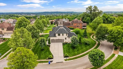 501 Lone Willow Drive Knoxville TN 37934