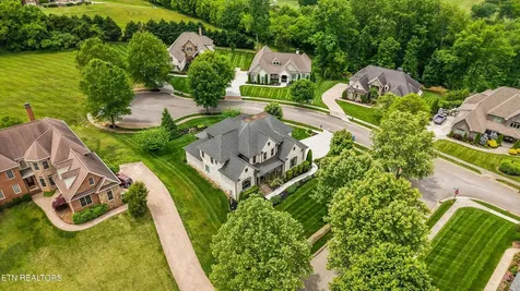 501 Lone Willow Drive Knoxville TN 37934