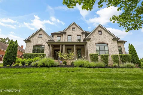 501 Lone Willow Drive Knoxville TN 37934