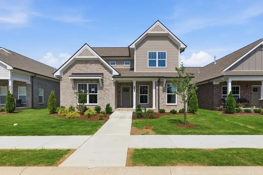 7207 Maddenwood Lane Hermitage TN 37076