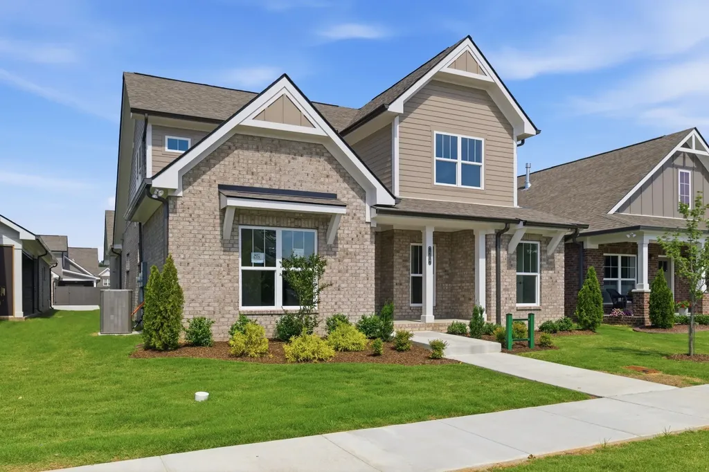 7207 Maddenwood Lane Hermitage TN 37076