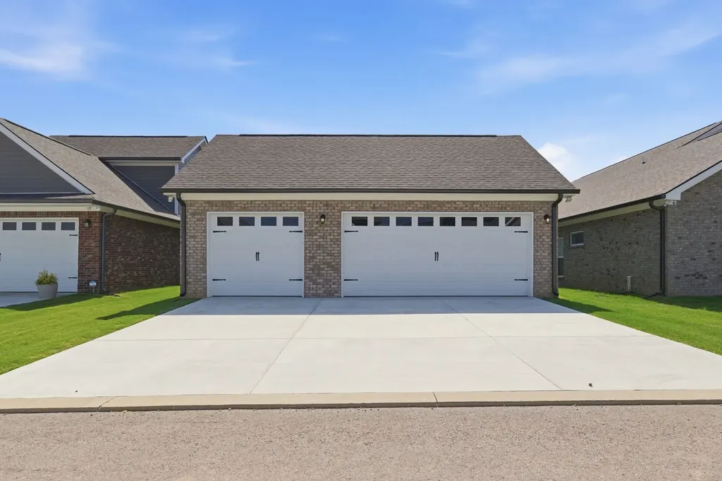 7207 Maddenwood Lane Hermitage TN 37076