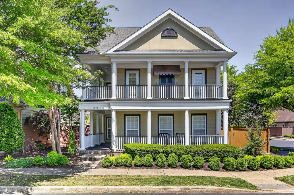 2976 Kingston Cir, S Mount Juliet TN 37122