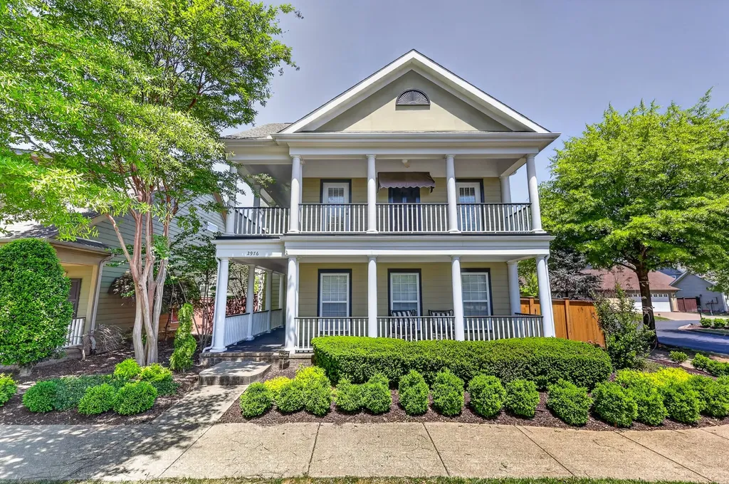 2976 Kingston Cir, S Mount Juliet TN 37122