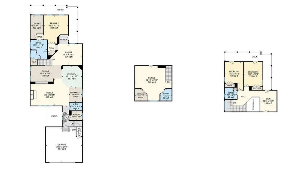 2976 Kingston Cir, S Mount Juliet TN 37122